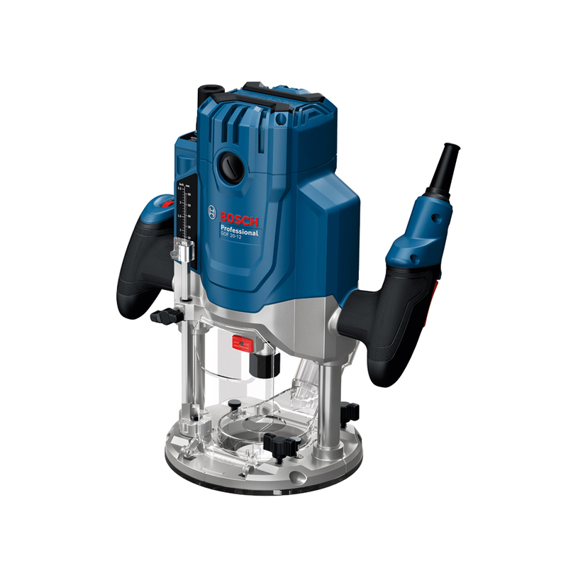 #BOSCH BLUE ОБЕРФРЕЗА GOF 20-12 #BOSCH BLUE ОБЕРФРЕЗА GOF 20-12