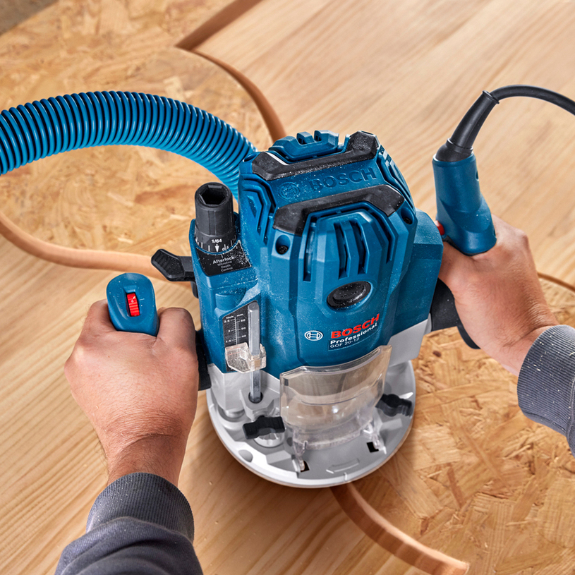 #BOSCH BLUE ОБЕРФРЕЗА GOF 20-12 #BOSCH BLUE ОБЕРФРЕЗА GOF 20-12