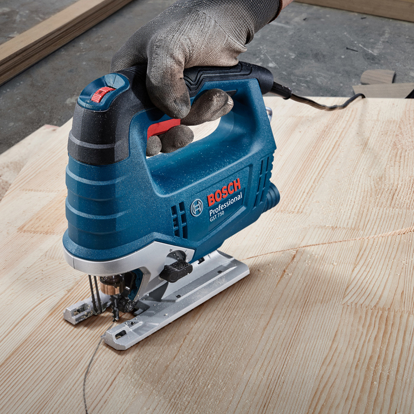 #BOSCH BLUE ПРОБ.ТРИОН GST 750 #BOSCH BLUE ПРОБ.ТРИОН GST 750