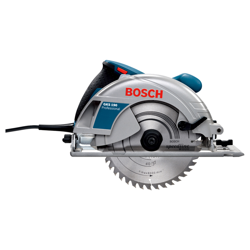 #BOSCH BLUE РЪЧ.ЦИРКУЛЯР GKS 190 #BOSCH BLUE РЪЧ.ЦИРКУЛЯР GKS 190