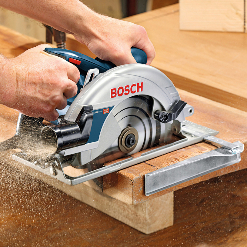 #BOSCH BLUE РЪЧ.ЦИРКУЛЯР GKS 190 #BOSCH BLUE РЪЧ.ЦИРКУЛЯР GKS 190