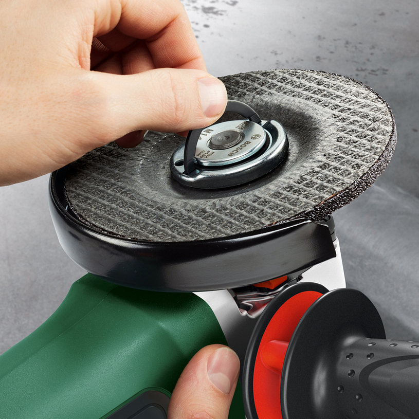 #BOSCH АКУМ.ЪГЛОШЛ.ADV.GRIND18V-80 125MM #BOSCH АКУМ.ЪГЛОШЛ.ADV.GRIND18V-80 125MM