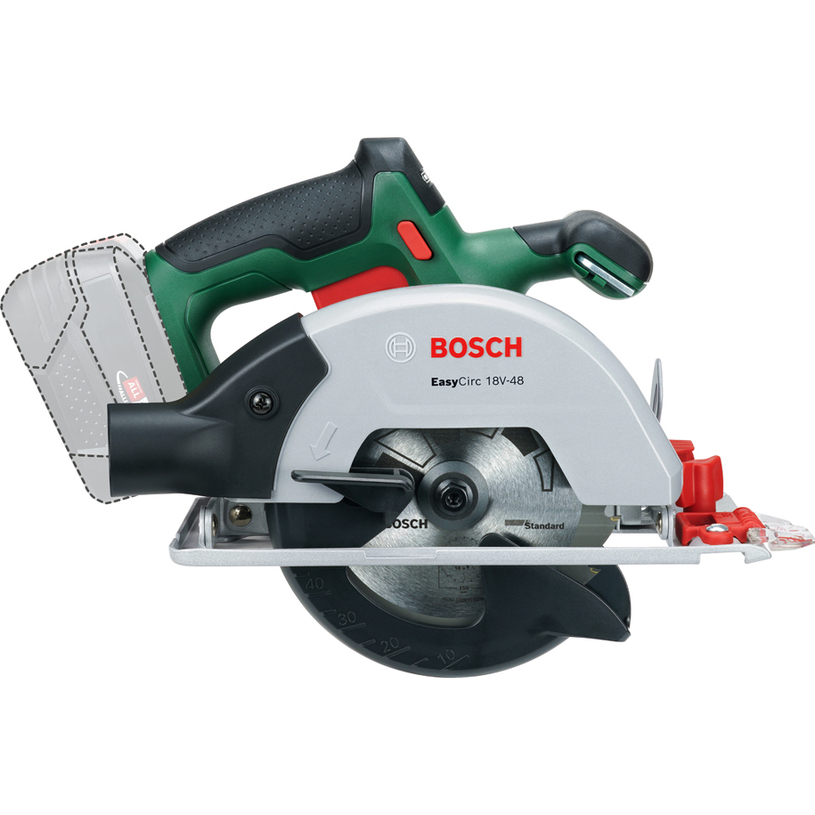 #BOSCH АКУМ.ЦИРКУЛЯР EASYCIRC 18V-48 #BOSCH АКУМ.ЦИРКУЛЯР EASYCIRC 18V-48