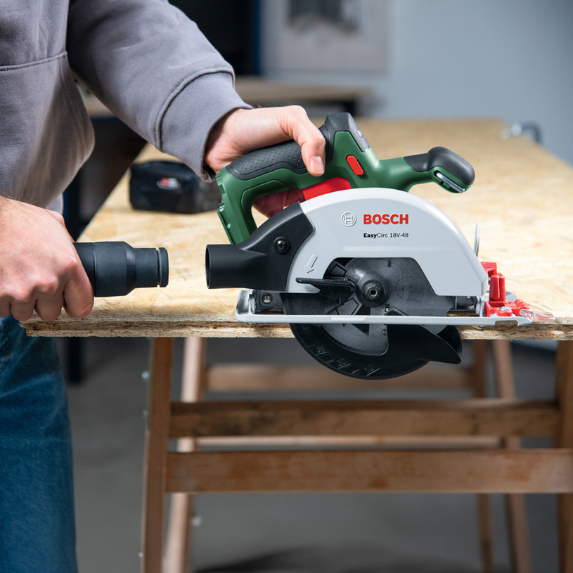 #BOSCH АКУМ.ЦИРКУЛЯР EASYCIRC 18V-48 #BOSCH АКУМ.ЦИРКУЛЯР EASYCIRC 18V-48
