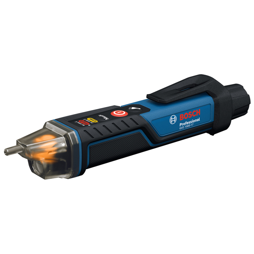 #BOSCH BLUE БЕЗК.ДЕТЕКТ.НАПР.GVD 1000-17 #BOSCH BLUE БЕЗК.ДЕТЕКТ.НАПР.GVD 1000-17