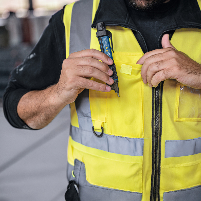 #BOSCH BLUE БЕЗК.ДЕТЕКТ.НАПР.GVD 1000-17 #BOSCH BLUE БЕЗК.ДЕТЕКТ.НАПР.GVD 1000-17