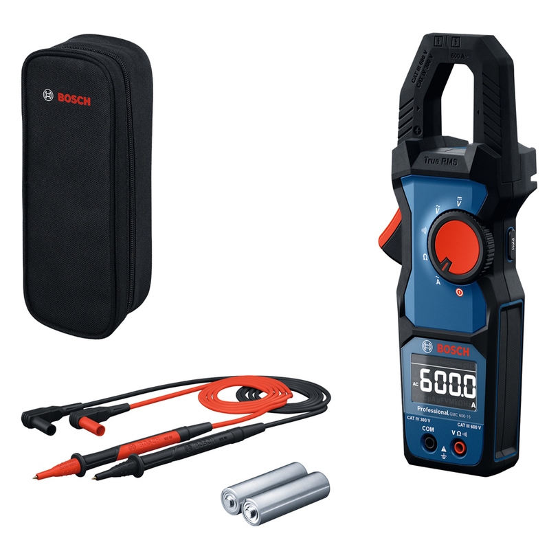 #BOSCH BLUE АМПЕРКЛЕЩИ GMC 600-15 #BOSCH BLUE АМПЕРКЛЕЩИ GMC 600-15
