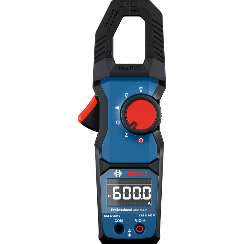 #BOSCH BLUE АМПЕРКЛЕЩИ GMC 600-15 #BOSCH BLUE АМПЕРКЛЕЩИ GMC 600-15
