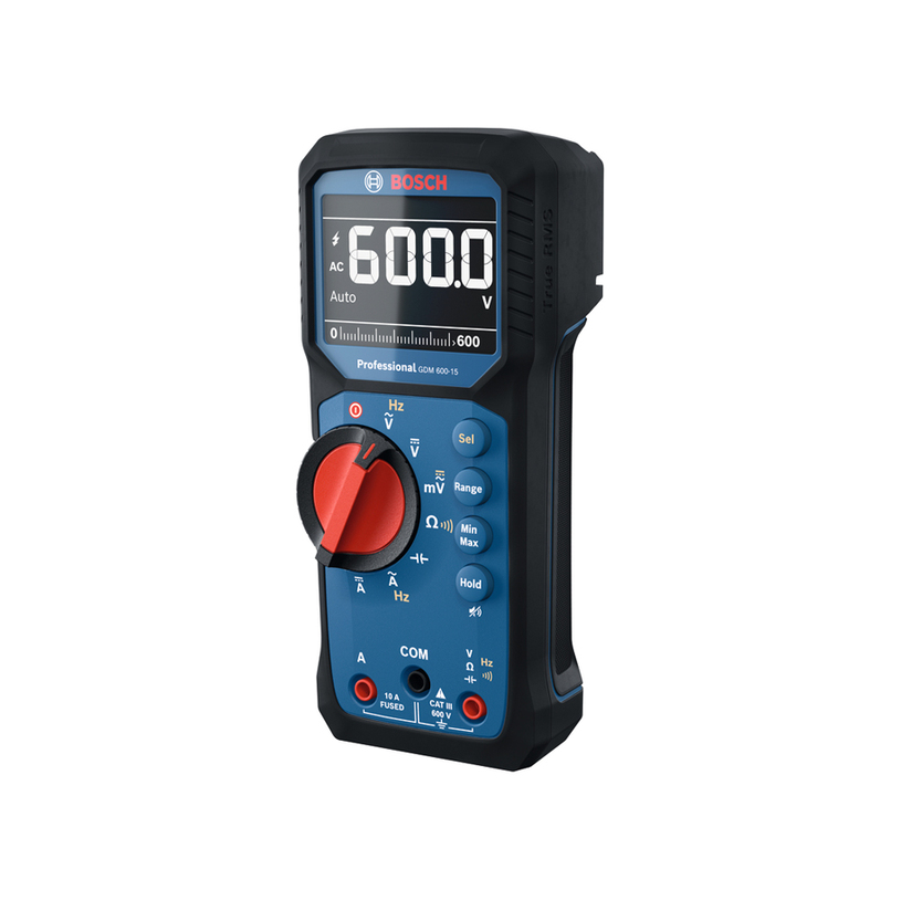 #BOSCH BLUE ДИГИТ.МУЛТИЦЕТ GDM 600-15 #BOSCH BLUE ДИГИТ.МУЛТИЦЕТ GDM 600-15