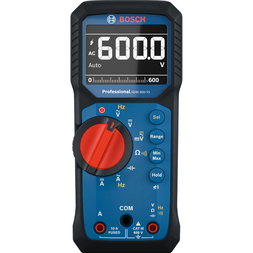 #BOSCH BLUE ДИГИТ.МУЛТИЦЕТ GDM 600-15 #BOSCH BLUE ДИГИТ.МУЛТИЦЕТ GDM 600-15