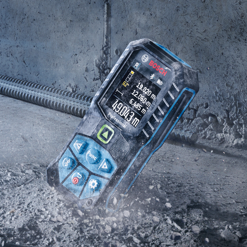 #BOSCH BLUE ЛАЗ.РОЛЕТКА GLM 50-27 CG #BOSCH BLUE ЛАЗ.РОЛЕТКА GLM 50-27 CG