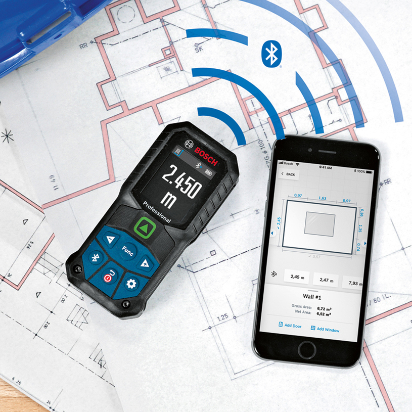 #BOSCH BLUE ЛАЗ.РОЛЕТКА GLM 50-27 CG #BOSCH BLUE ЛАЗ.РОЛЕТКА GLM 50-27 CG
