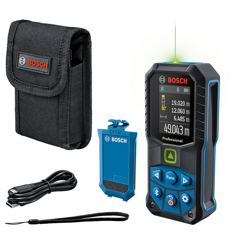 #BOSCH BLUE ЛАЗ.РОЛЕТКА GLM 50-27 CG #BOSCH BLUE ЛАЗ.РОЛЕТКА GLM 50-27 CG