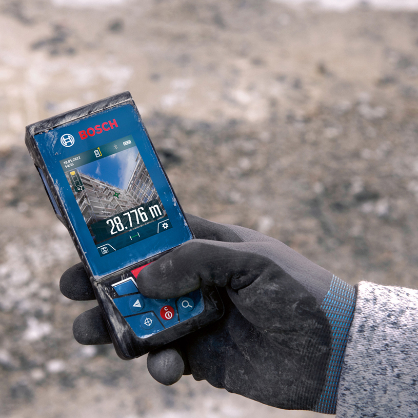 #BOSCH BLUE ЛАЗ.РОЛЕТКА GLM 100-25 C #BOSCH BLUE ЛАЗ.РОЛЕТКА GLM 100-25 C