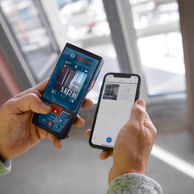 #BOSCH BLUE ЛАЗ.РОЛЕТКА GLM 100-25 C #BOSCH BLUE ЛАЗ.РОЛЕТКА GLM 100-25 C