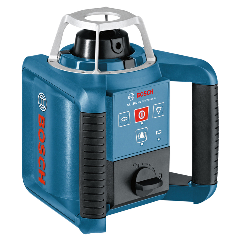 #BOSCH BLUE РОТАЦИОНЕН ЛАЗЕР GRL 300 HV #BOSCH BLUE РОТАЦИОНЕН ЛАЗЕР GRL 300 HV