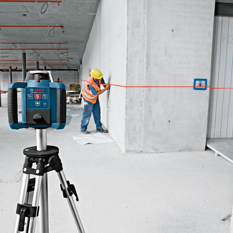 #BOSCH BLUE РОТАЦИОНЕН ЛАЗЕР GRL 300 HV #BOSCH BLUE РОТАЦИОНЕН ЛАЗЕР GRL 300 HV