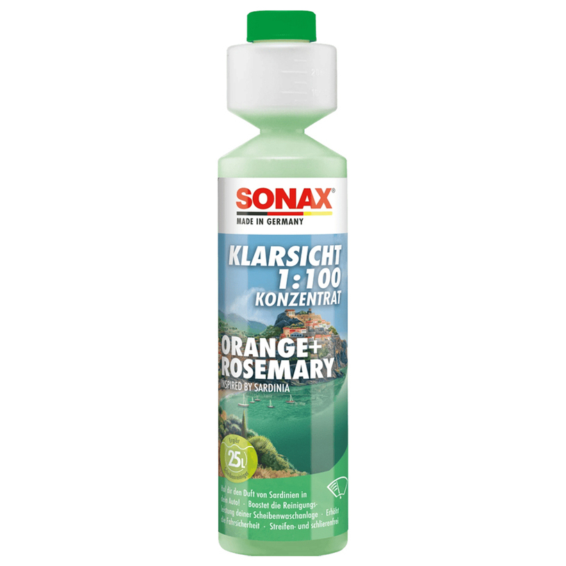 ЛЯТНА ТЕЧНОСТ ЗА ЧИСТАЧКИ 1:100,250ML ЛЯТНА ТЕЧНОСТ ЗА ЧИСТАЧКИ 1:100,250ML