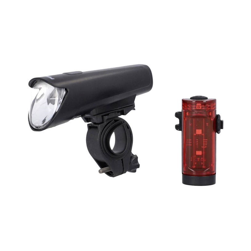 FISCHER LED СВЕТЛИНИ ЗА ВЕЛОСИПЕД 45LUX FISCHER LED СВЕТЛИНИ ЗА ВЕЛОСИПЕД 45LUX