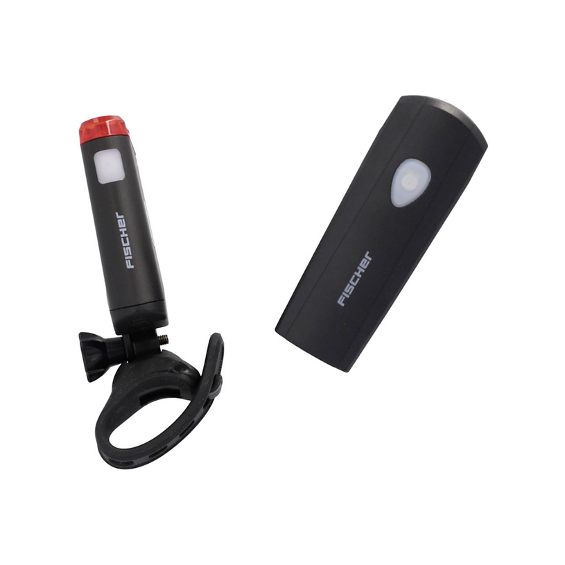FISCHER LED СВЕТЛИНИ ЗА ВЕЛОСИПЕД 20LUX FISCHER LED СВЕТЛИНИ ЗА ВЕЛОСИПЕД 20LUX
