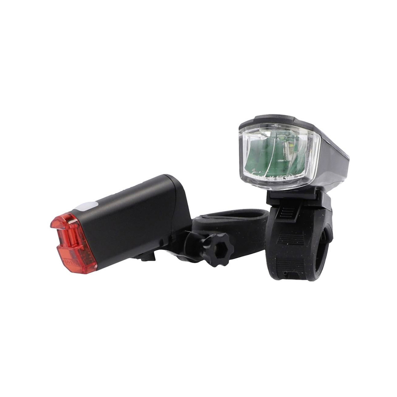 FISCHER LED СВЕТЛИНИ ЗА ВЕЛОСИПЕД 20LUX FISCHER LED СВЕТЛИНИ ЗА ВЕЛОСИПЕД 20LUX