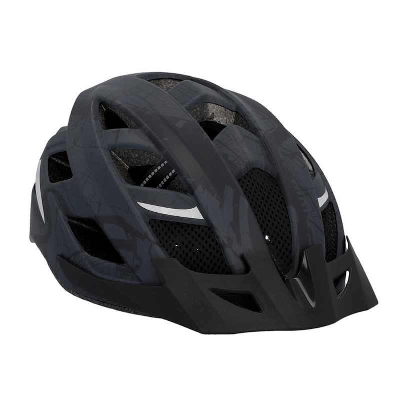 FISCHER КАСКА ЗА ВЕЛОСИПЕД S/M FISCHER КАСКА ЗА ВЕЛОСИПЕД S/M