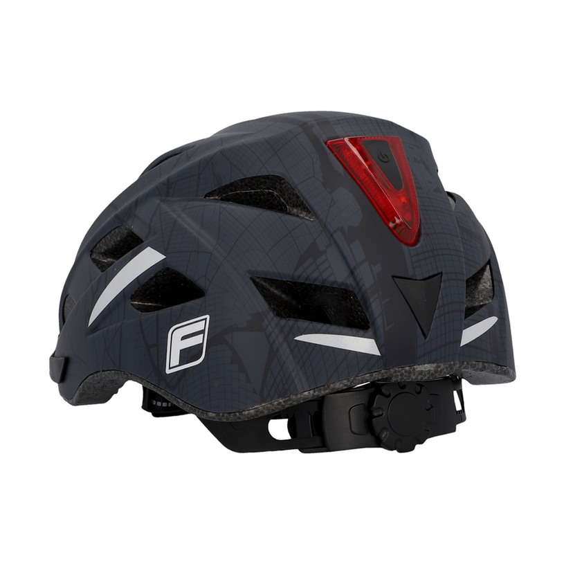 FISCHER КАСКА ЗА ВЕЛОСИПЕД S/M FISCHER КАСКА ЗА ВЕЛОСИПЕД S/M