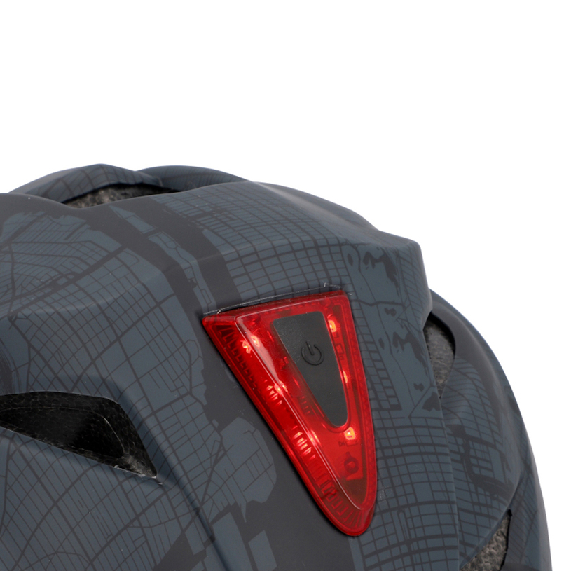 FISCHER КАСКА ЗА ВЕЛОСИПЕД L/XL FISCHER КАСКА ЗА ВЕЛОСИПЕД L/XL