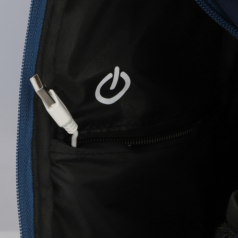 FISCHER РАНИЦА С LED СИГНАЛИЗАЦИЯ FISCHER РАНИЦА С LED СИГНАЛИЗАЦИЯ