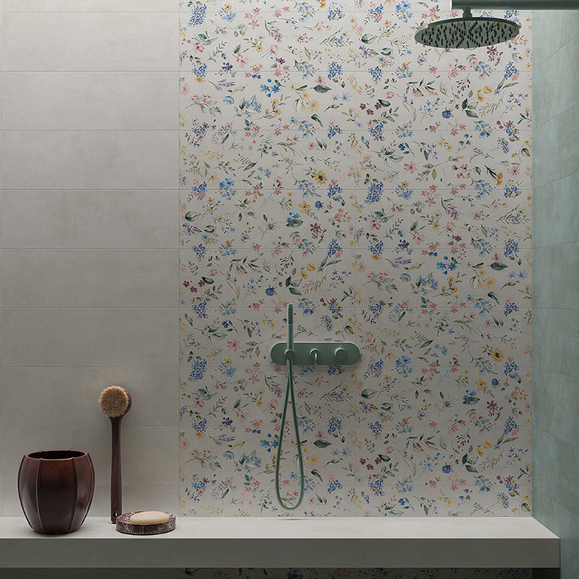 #ФАЯНС ДОМИНО МЕНТА 25Х75 1.50^ #ФАЯНС ДОМИНО МЕНТА 25Х75 1.50^