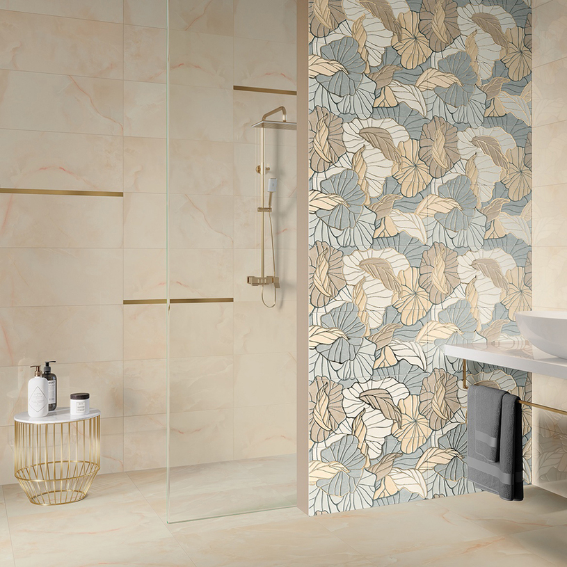 #ФАЯНС ИЛЮЖЪН БЕЖ ГЛАНЦ 30Х60 1.44^ #ФАЯНС ИЛЮЖЪН БЕЖ ГЛАНЦ 30Х60 1.44^