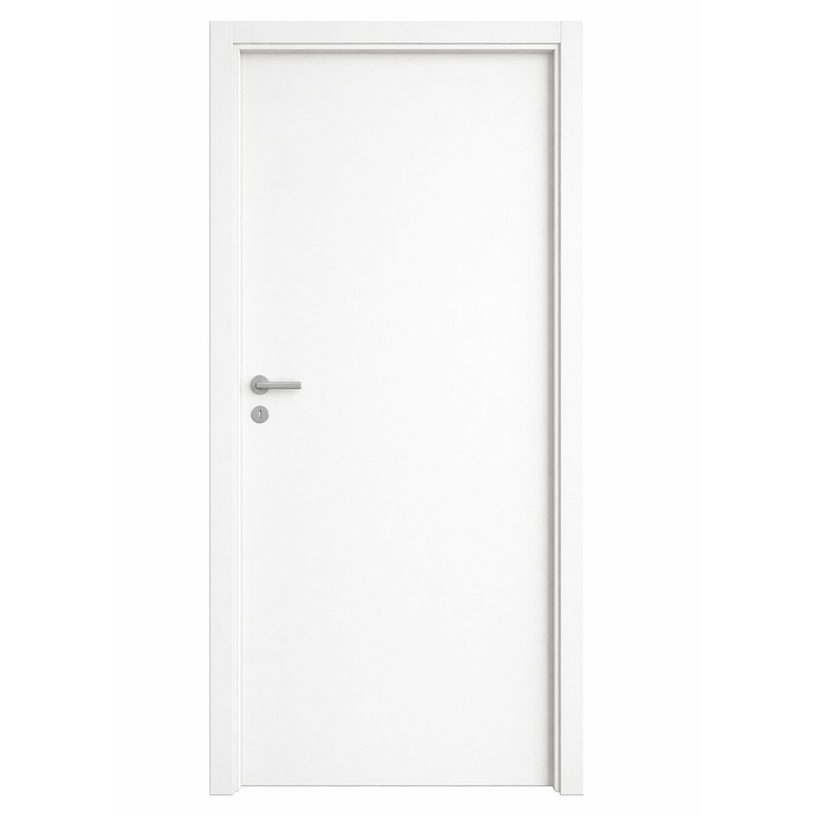 ВРАТА+КАСА OPTIMA STANDARD 67 БЯЛ ВРАТА+КАСА OPTIMA STANDARD 67 БЯЛ