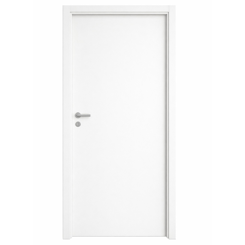 ВРАТА+КАСА OPTIMA STANDARD 87 БЯЛ ВРАТА+КАСА OPTIMA STANDARD 87 БЯЛ