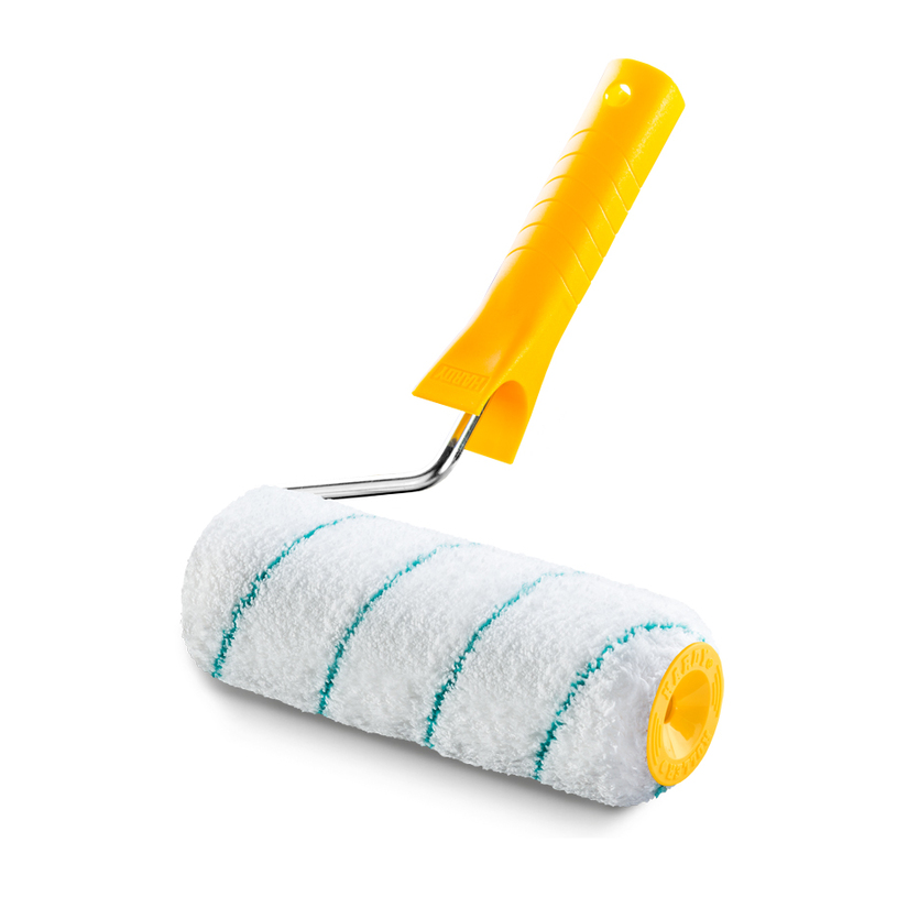 ВАЛЯК EUROFAZA 18 CM/7MM/Ф48 mm ВАЛЯК EUROFAZA 18 CM/7MM/Ф48 mm