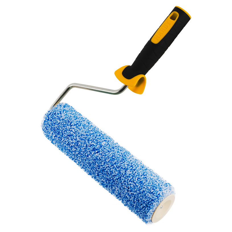 ВАЛЯК MICROMIX МИКРОФИБЪР 25 CM/10 MM ВАЛЯК MICROMIX МИКРОФИБЪР 25 CM/10 MM