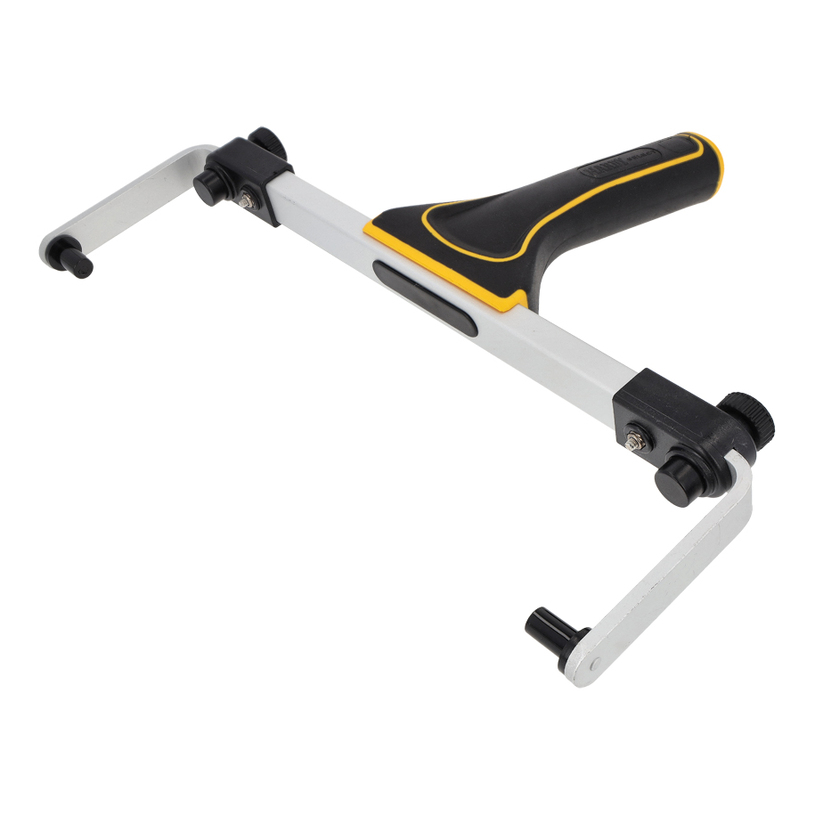 ДРЪЖКА ЗА ВАЛЯК Ф 10 MM/31-46 CM ALU ДРЪЖКА ЗА ВАЛЯК Ф 10 MM/31-46 CM ALU