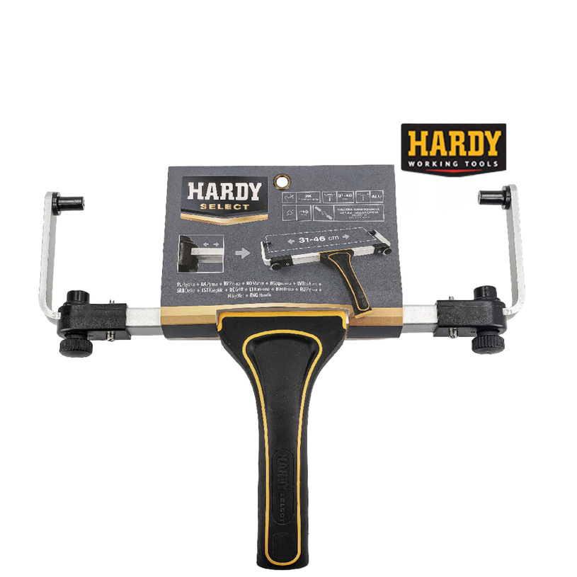 ДРЪЖКА ЗА ВАЛЯК Ф 10 MM/31-46 CM ALU ДРЪЖКА ЗА ВАЛЯК Ф 10 MM/31-46 CM ALU