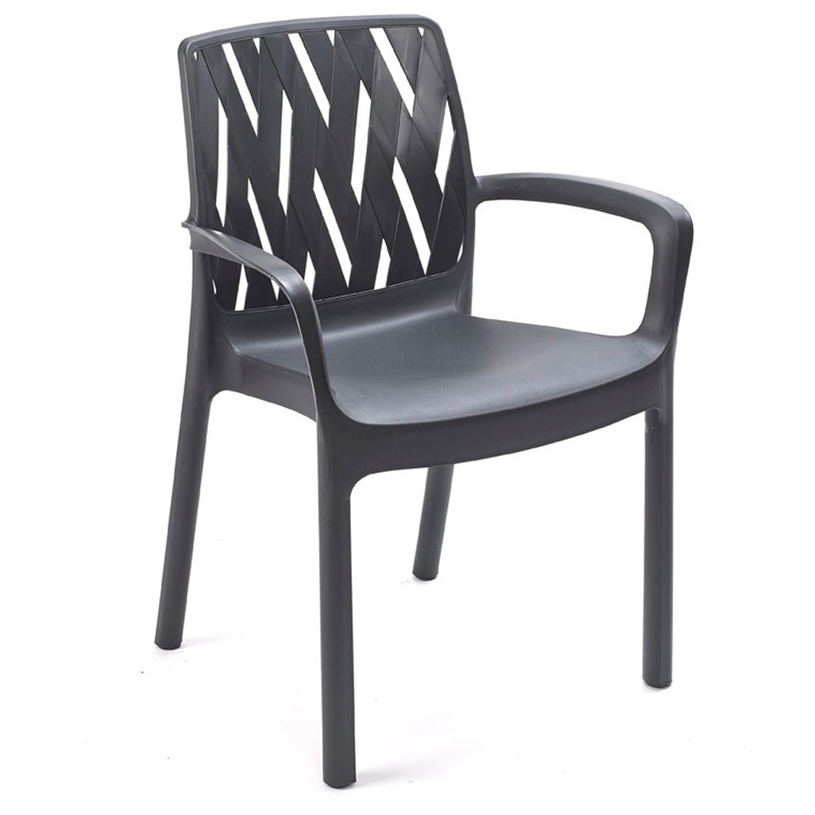 ГРАДИНСКИ СТОЛ ROYAL ANTRACITE ГРАДИНСКИ СТОЛ ROYAL ANTRACITE