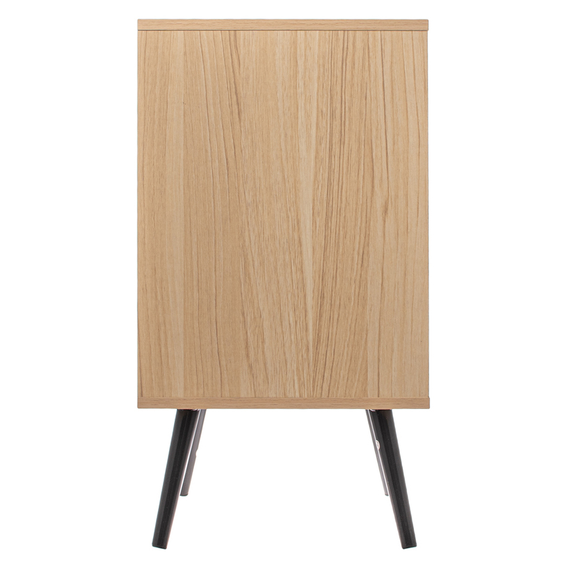 НОЩНО ШКАФЧЕ CASA MIAA 40X55X30 CM НОЩНО ШКАФЧЕ CASA MIAA 40X55X30 CM