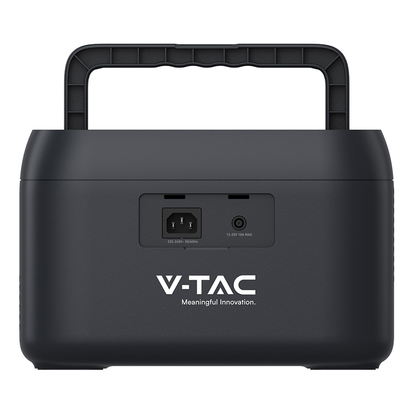 АКУМУЛАТОРНА ЗАРЯДНА СТАНЦИЯ 600W V-TAC АКУМУЛАТОРНА ЗАРЯДНА СТАНЦИЯ 600W V-TAC