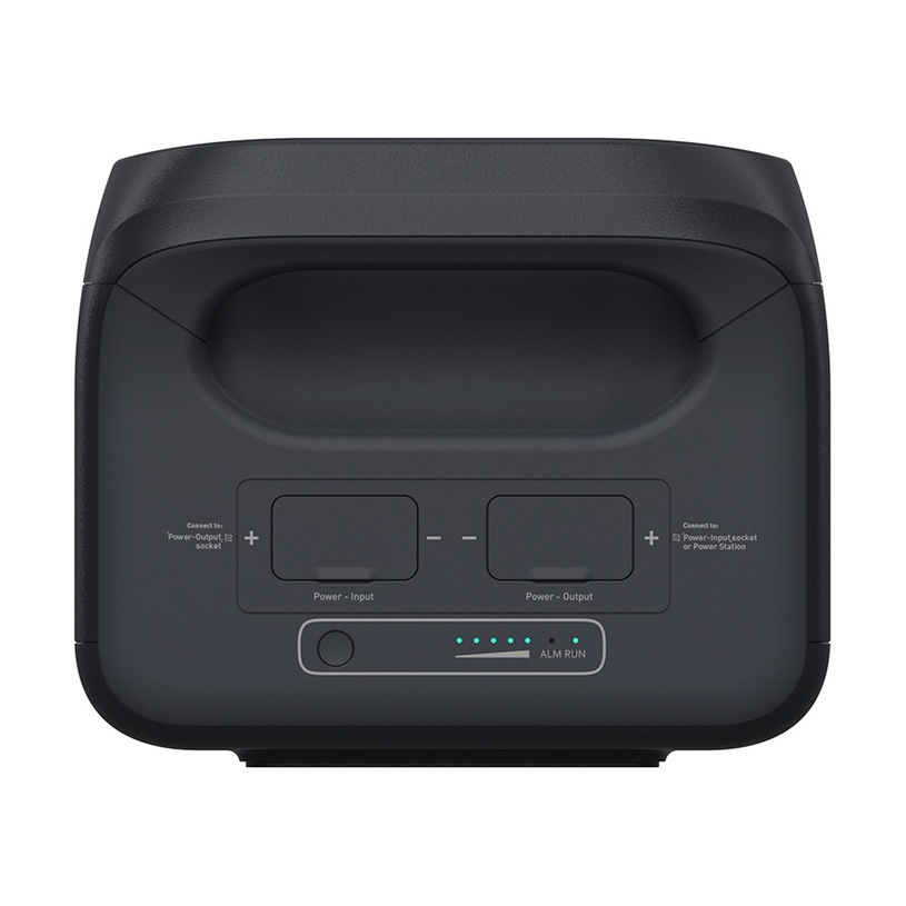 БАТЕРИЯ ЗА ЗАРЯДНА СТАНЦИЯ 2560WH V-TAC БАТЕРИЯ ЗА ЗАРЯДНА СТАНЦИЯ 2560WH V-TAC