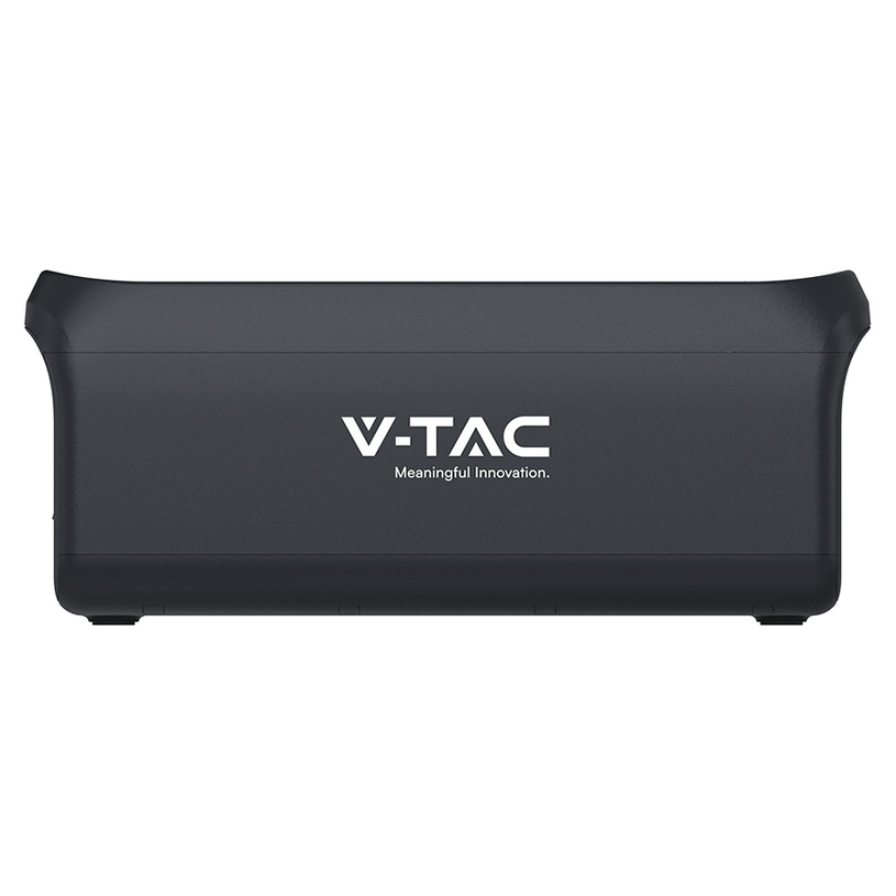 БАТЕРИЯ ЗА ЗАРЯДНА СТАНЦИЯ 2560WH V-TAC БАТЕРИЯ ЗА ЗАРЯДНА СТАНЦИЯ 2560WH V-TAC