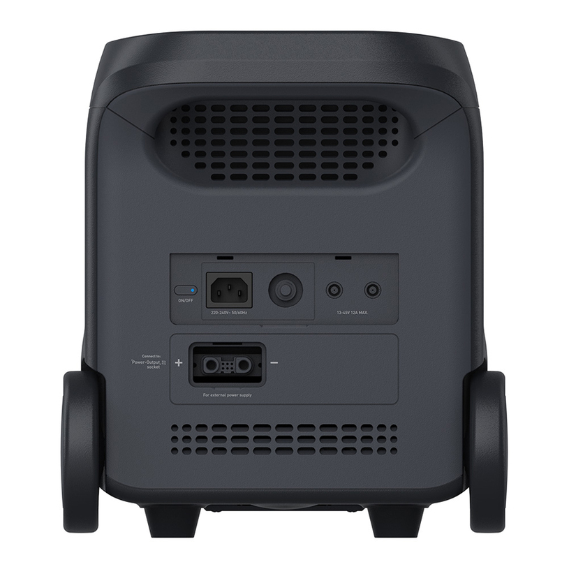 АКУМУЛАТОРНА ЗАРЯДНА СТАНЦИЯ 3000W V-TAC АКУМУЛАТОРНА ЗАРЯДНА СТАНЦИЯ 3000W V-TAC