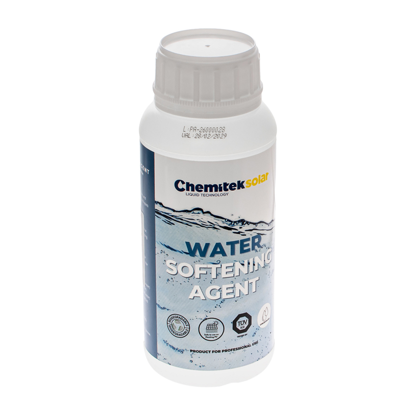 ОМЕКОТИТЕЛ ЗА ВОДА (СОЛАРНИ ПАНЕЛИ) 0.5L ОМЕКОТИТЕЛ ЗА ВОДА (СОЛАРНИ ПАНЕЛИ) 0.5L
