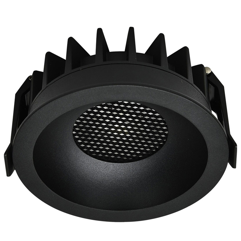 LED ЛУНА 15W CCT КРЪГЛА ЧЕРНА OPTONICA LED ЛУНА 15W CCT КРЪГЛА ЧЕРНА OPTONICA