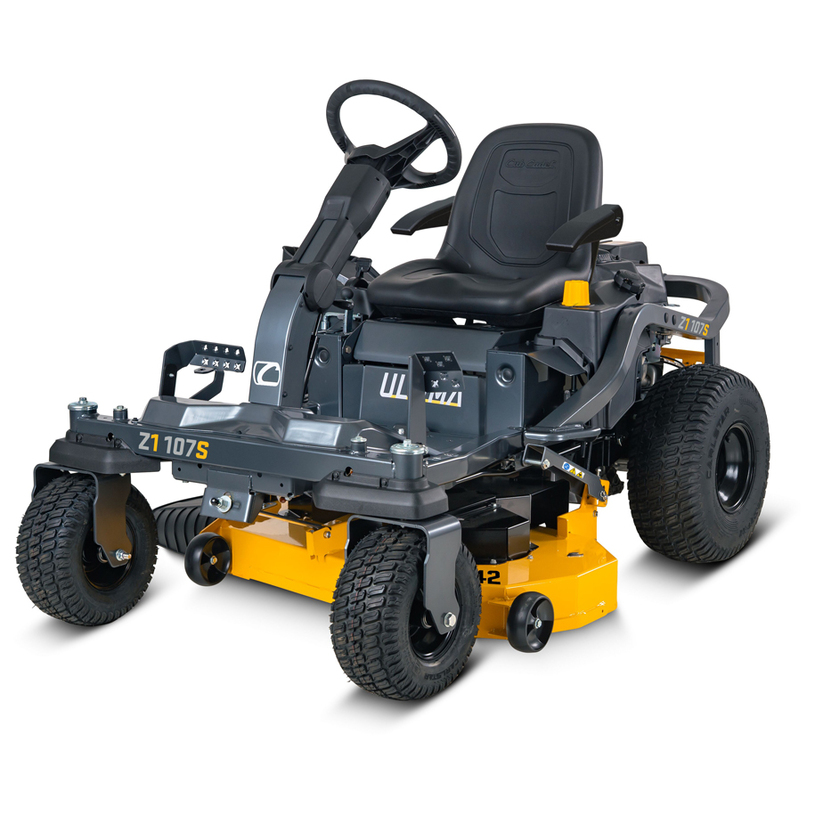 CUB CADET ТРАКТОР ЗА КОСЕНЕ Z1107S 679CC CUB CADET ТРАКТОР ЗА КОСЕНЕ Z1107S 679CC