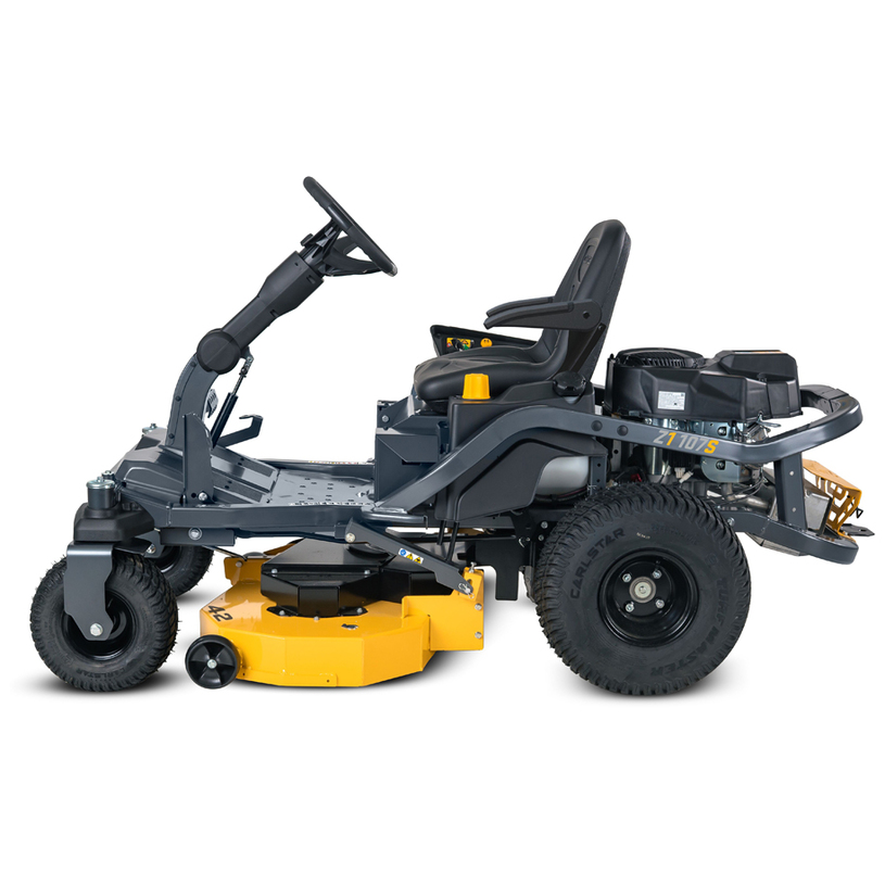 CUB CADET ТРАКТОР ЗА КОСЕНЕ Z1107S 679CC CUB CADET ТРАКТОР ЗА КОСЕНЕ Z1107S 679CC
