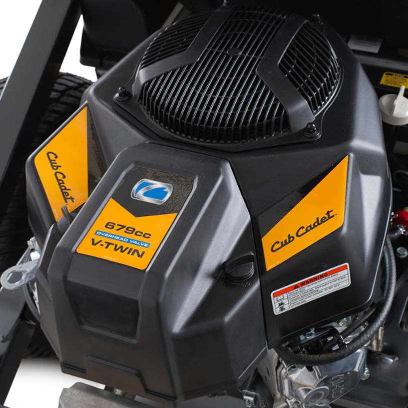 CUB CADET ТРАКТОР ЗА КОСЕНЕ Z1107S 679CC CUB CADET ТРАКТОР ЗА КОСЕНЕ Z1107S 679CC