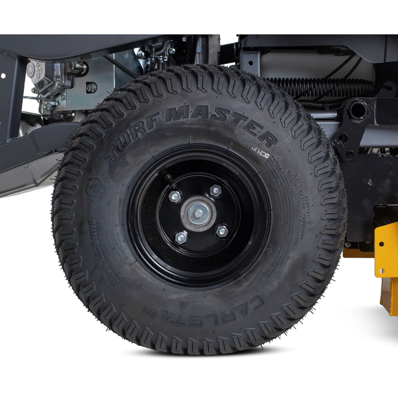 CUB CADET ТРАКТОР ЗА КОСЕНЕ Z1107S 679CC CUB CADET ТРАКТОР ЗА КОСЕНЕ Z1107S 679CC