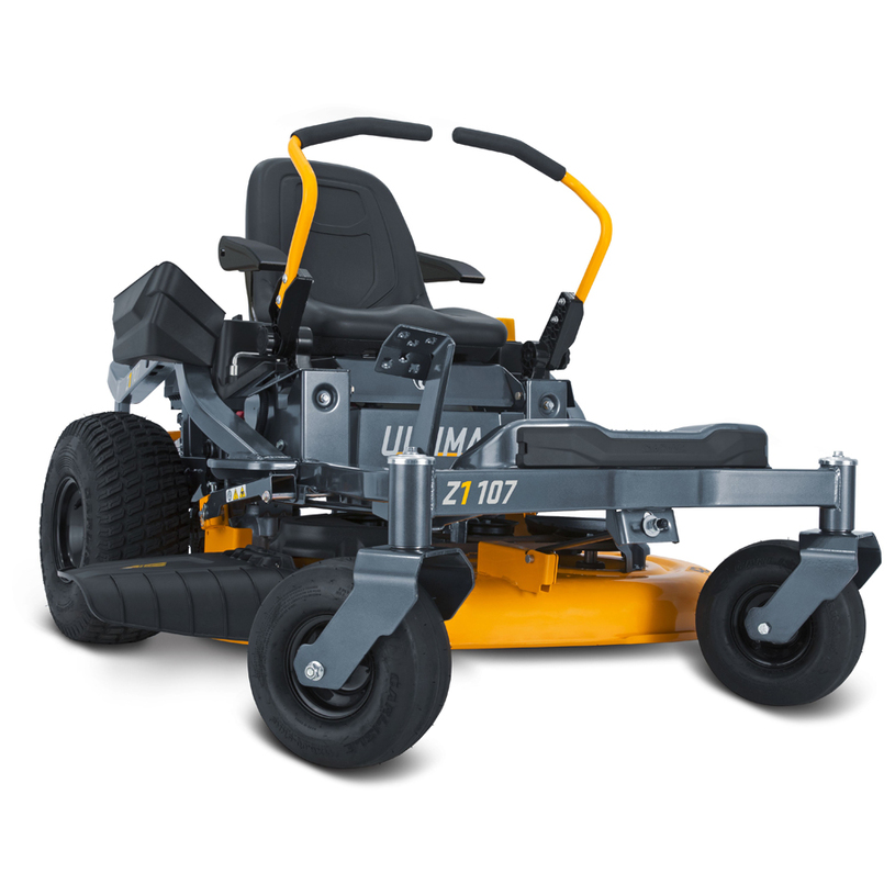 CUB CADET ТРАКТОР ЗА КОСЕНЕ Z1 107 679CC CUB CADET ТРАКТОР ЗА КОСЕНЕ Z1 107 679CC
